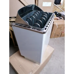 Электрокаменка ЭКМ 12 кВт "Стандарт"