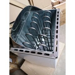 Электрокаменка ЭКМ 12 кВт "Стандарт"