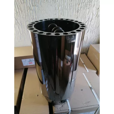 Электрическая печь (электрокаменка) УМТ ЭКМ-3 для сауны и бани, 3кВт - недорого