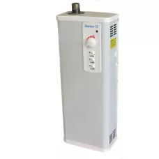 Электрический котел отопления ЭВПМ-12 кВт "Stanless-Делсот"