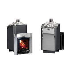 ERMAK 16 Премиум (Сталь)