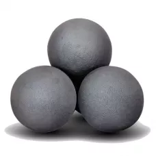 Чугунные ядра