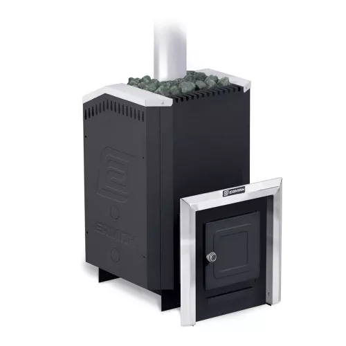 ERMAK 20 Стандарт (Сталь)