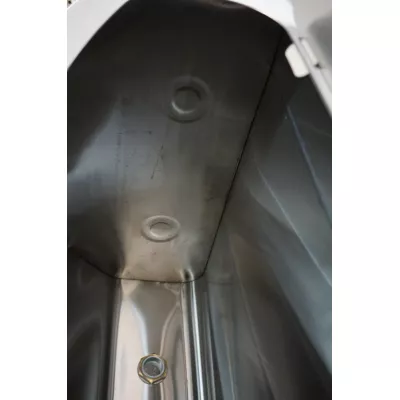 Ермак Ермак INOX (65 л) нержавеющая сталь фото