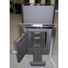 Ермак 12 Сетка - Классика