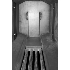 Ермак 12 Сетка - Классика