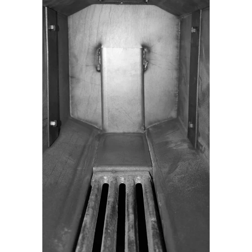 Ермак 12 Сетка - Классика