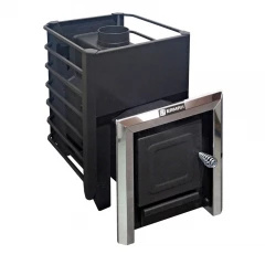 Ермак 12 Сетка - Классика