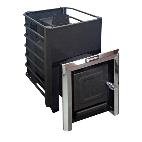 Ермак 12 Сетка - Классика