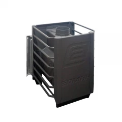 Ермак 12 Сетка - Классика