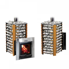 ERMAK 12 Сетка-Премиум (Сталь)