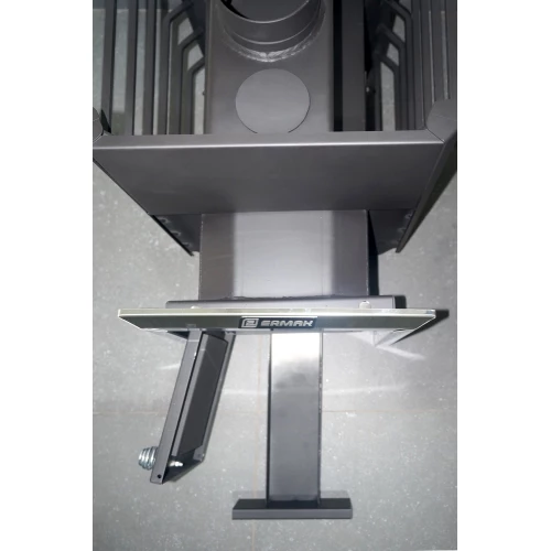 Ермак 12 Сетка - Классика