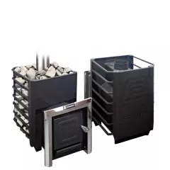 Ермак 12 Сетка - Классика