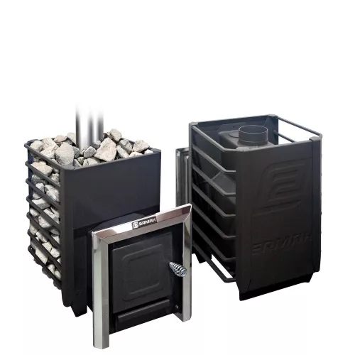 Ермак 12 Сетка - Классика