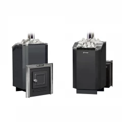 ERMAK 16 Стандарт (Чугун)