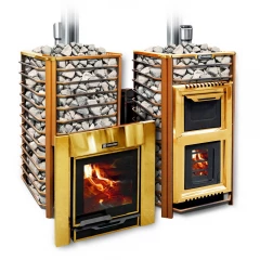 ERMAK 36 Сетка-Люкс GOLD (Нержавейка)