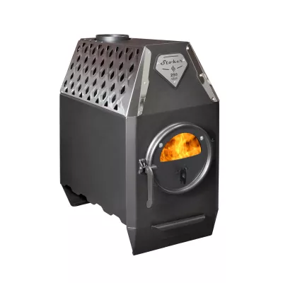 Stoker TERMO 250-C AQUA