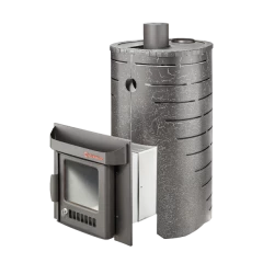 Мини в кожухе