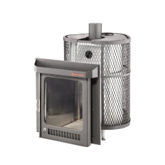 Оптима в сетке