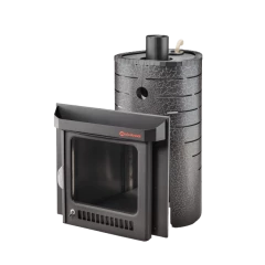 Малютка в кожухе