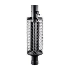 Конвектор с сеткой