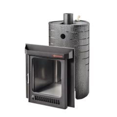 Оптима в кожухе