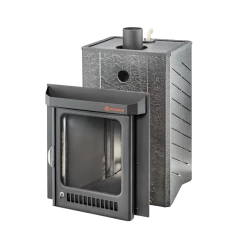 Квадра в кожухе