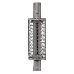 Экономайзер с сеткой