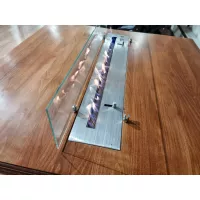 Биокамин-стол Firezo Table