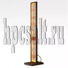 Лампа HPCSalt  напольная 20x160
