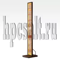 Лампа HPCSalt напольная 20x180