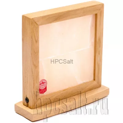 Купить Лампа HPCSalt 20х20см (солевой светильник) из Гималайской соли