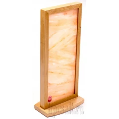 Лампа HPCSalt 20х50см (солевой светильник) из Гималайской соли