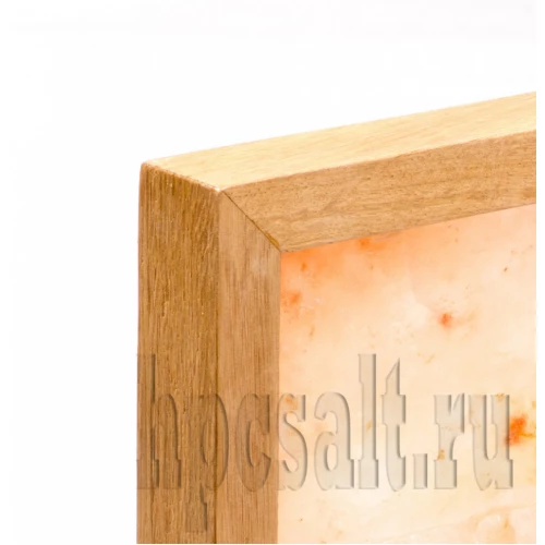 Лампа HPCSalt 20х50см (солевой светильник) из Гималайской соли