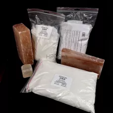 Клей для гималайской соли, 1 кг- цена от производителя, доставка по Москве