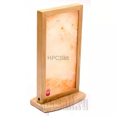 Купить Лампа HPCSalt 20х40см (солевой светильник) из Гималайской соли