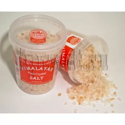 Купить Образцы Гималайской соли