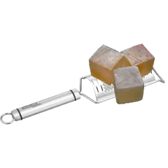 Кубы и терка