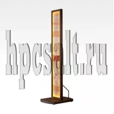 Лампа HPCSalt  напольная 20x140