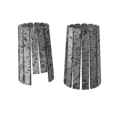 GrillD Комплект облицовки GrillD Stone for Vega 180 Short/Long (Серпентинит) фото