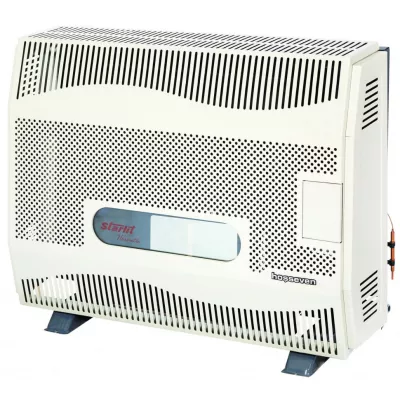 Hosseven HHS-11V Fan