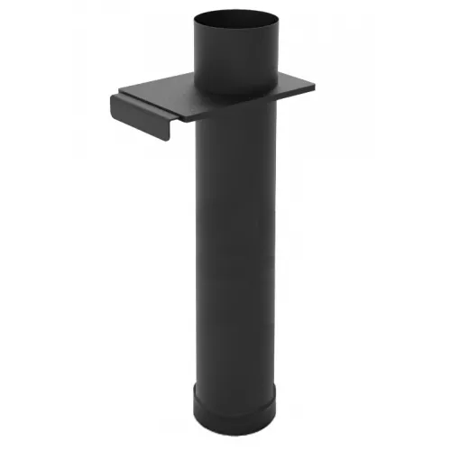 Стартовый элемент с шибером 130/700