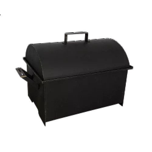 Коптильня "Триумф"