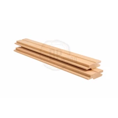 ВАГОНКА STS 15х43 из черной ольхи сорт ЕА