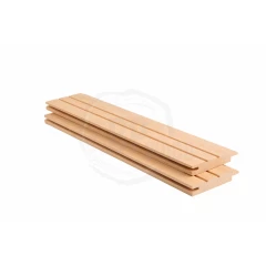 ВАГОНКА STS 15х80 из черной ольхи сорт А