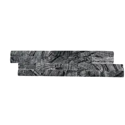 Мрамор Древесный серый неоклассик натуральный камень