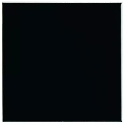 Плитка фоновая Jet Black 152 x 152 x 7