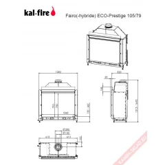 Fairo ECO-prestige 105-79
