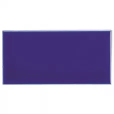 Плитка фоновая Oxford Blue 152 x 75 x 7
