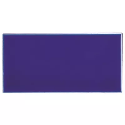 Плитка фоновая Oxford Blue 152 x 75 x 7